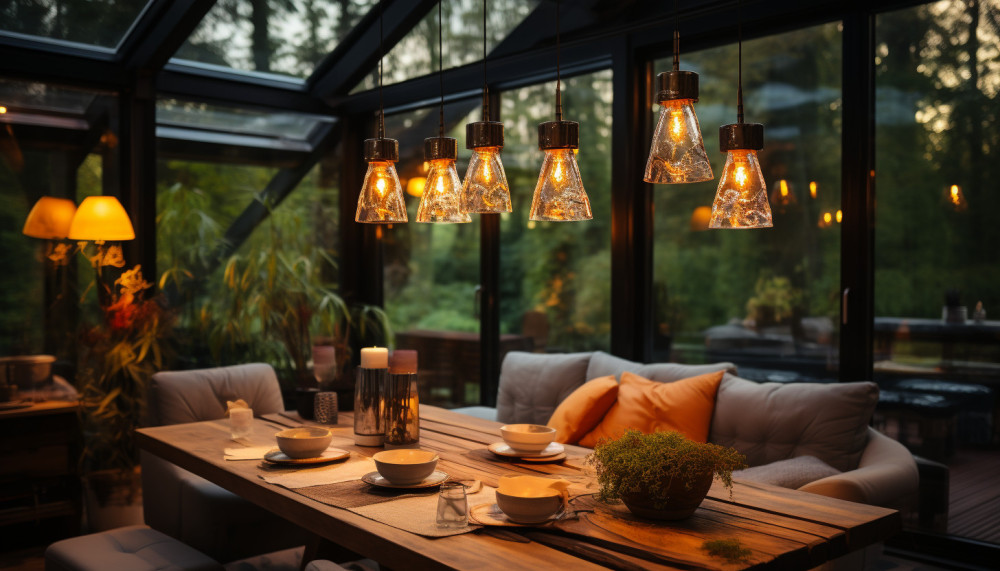 Divers - 2 conseils pour réussir l’installation d'éclairage de votre maison