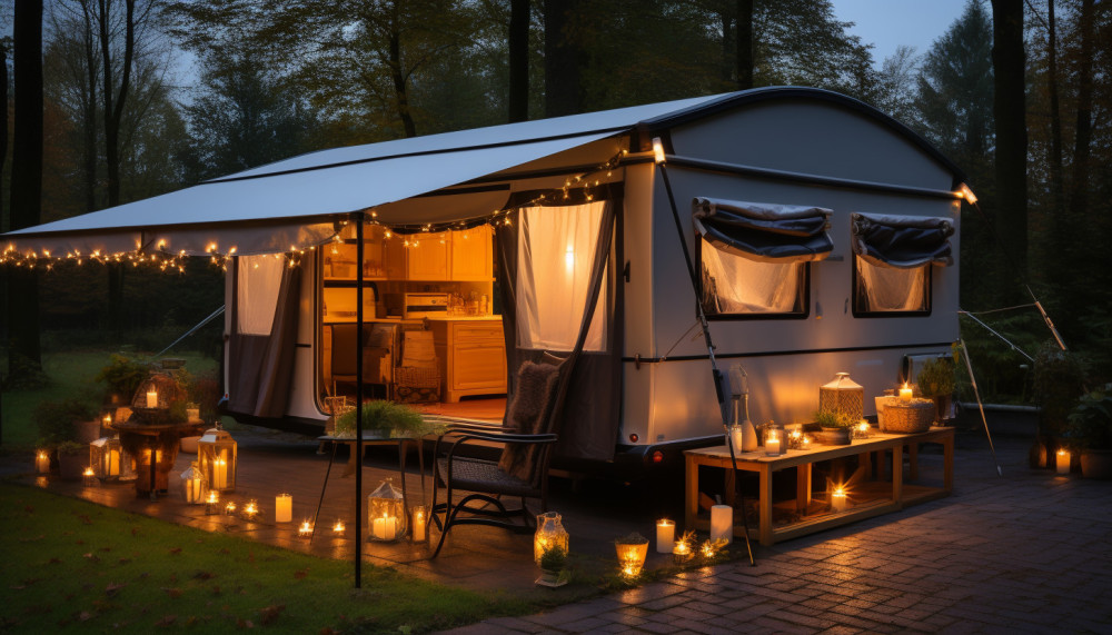 2 raisons d’installer un store banne