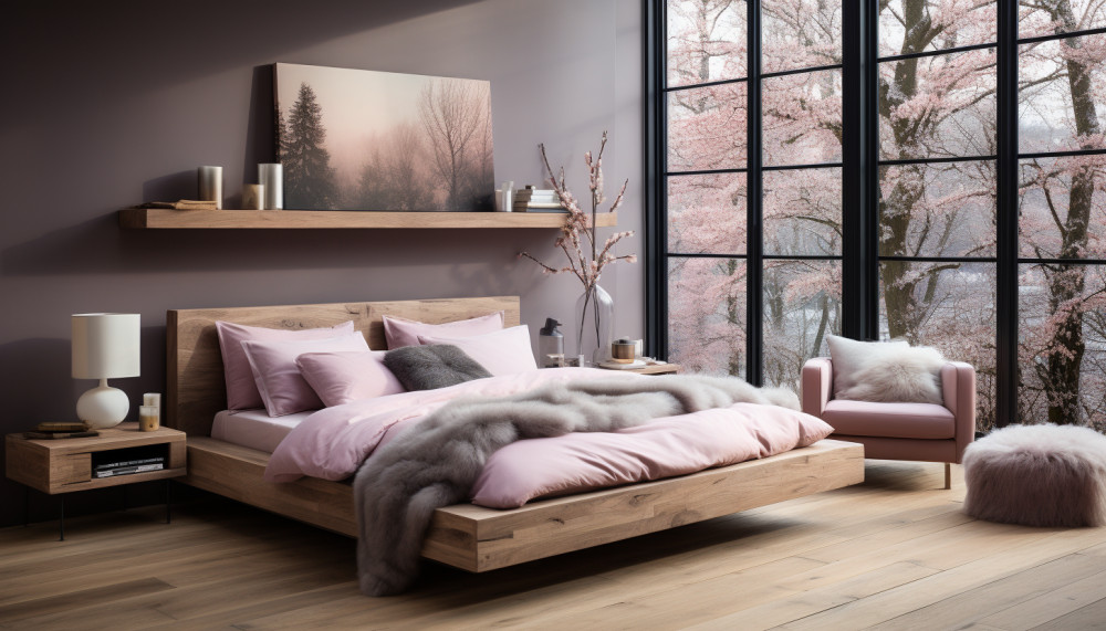 Divers - 4 choses à mettre dans votre chambre à coucher