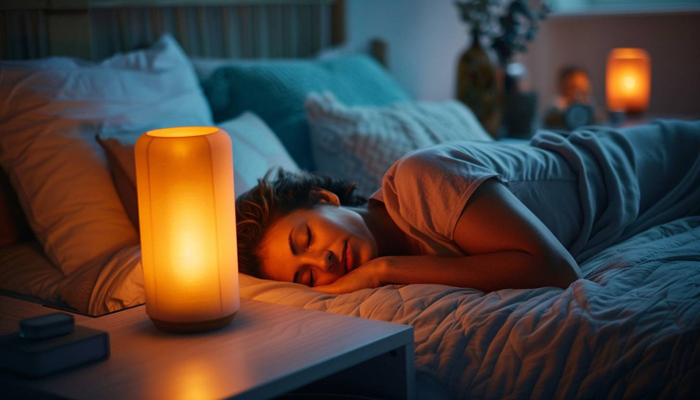 Amélioration de la qualité du sommeil découvrez les techniques méconnues