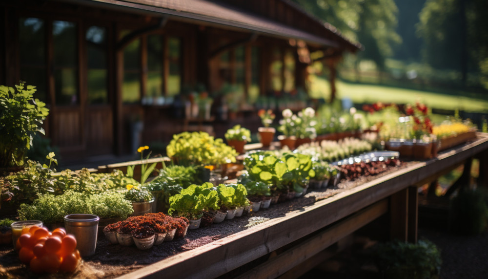 Astuces pour bien emménager son jardin