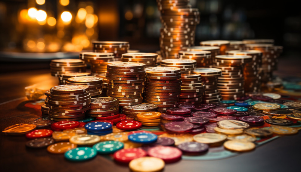 Divers - Bonus des casinos en ligne : comment en profiter ?