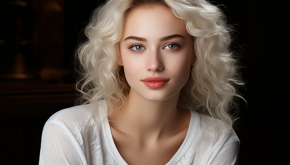 Divers - Cheveux blancs : une astuce simple et naturelle pour les faire disparaître
