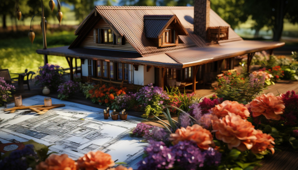 Comment bien aménager votre jardin ?