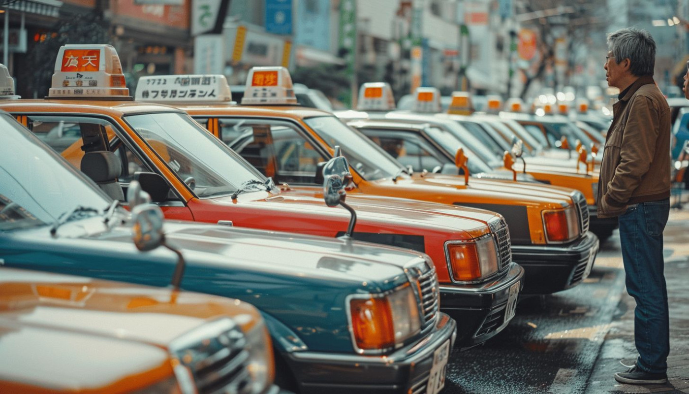 Comment choisir le meilleur service de taxi pour vos déplacements quotidiens