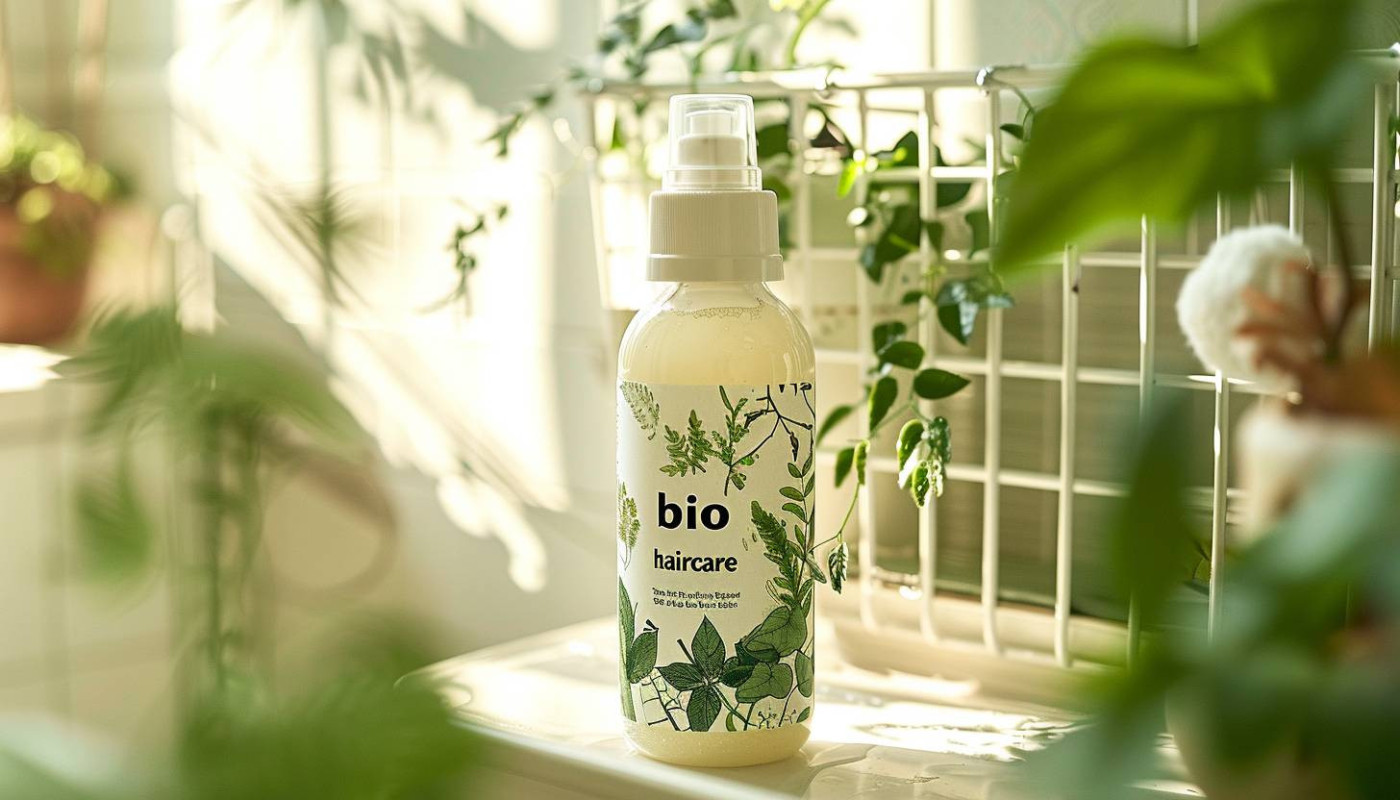 Comment choisir le meilleur shampoing bio adapté à votre type de cheveux