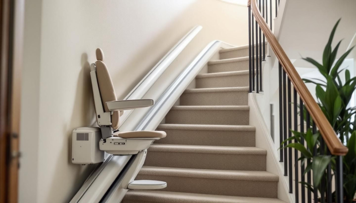 Comment choisir le monte-escalier adapté à vos besoins ?