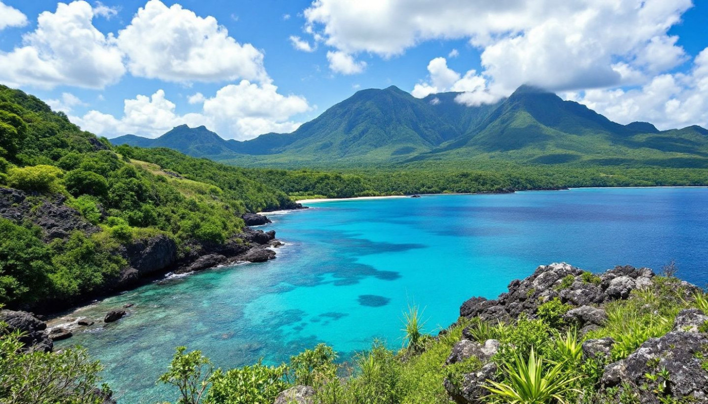 Comment choisir les excursions parfaites pour découvrir la nature mauricienne ?