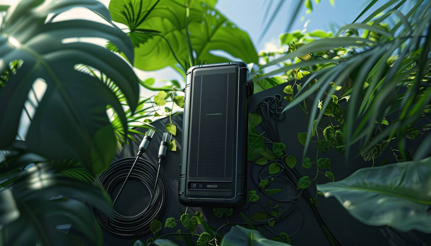 Comment choisir une batterie externe solaire de 220V pour vos besoins