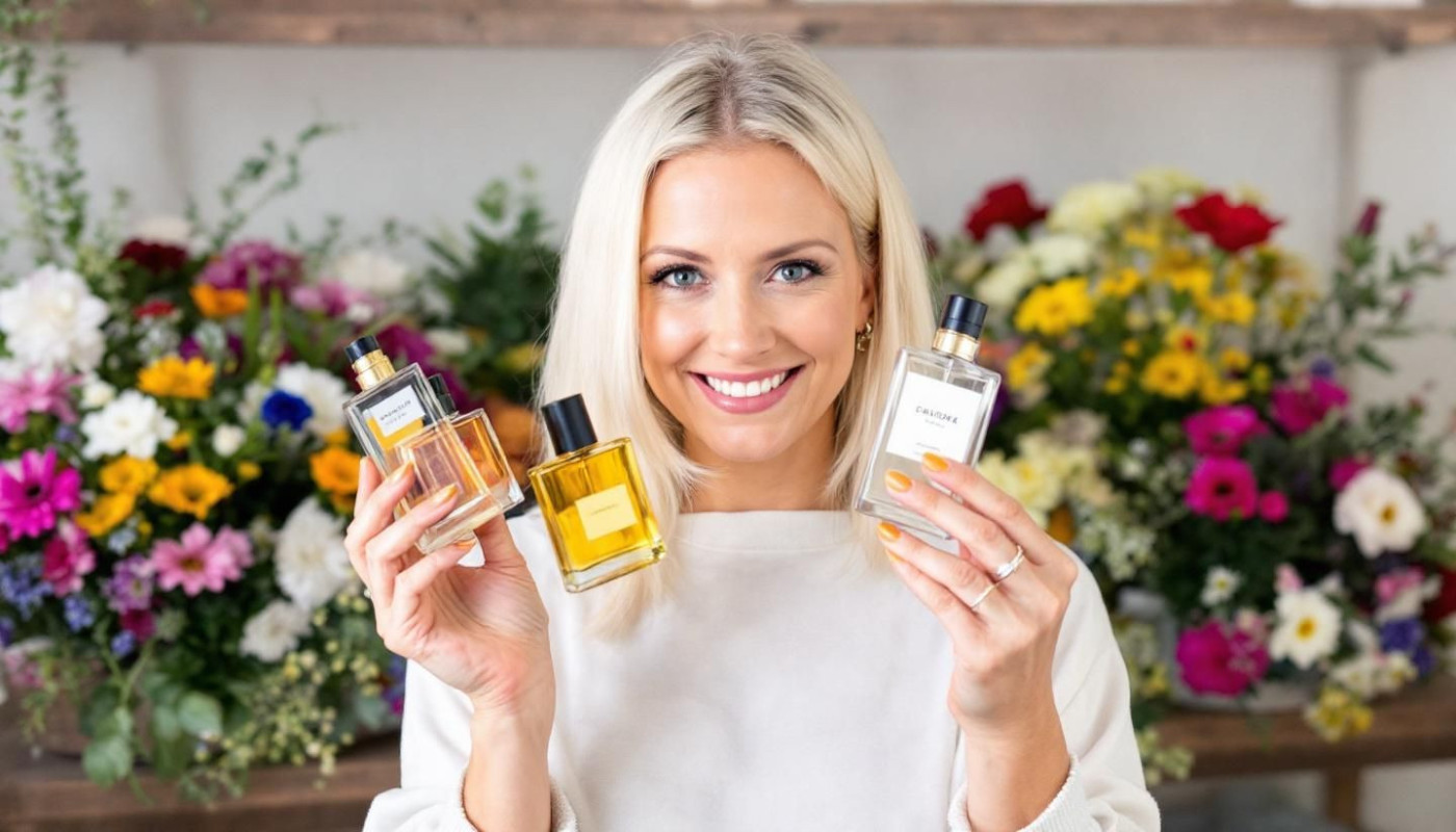 Comment choisir votre fragrance idéale pour chaque saison ?
