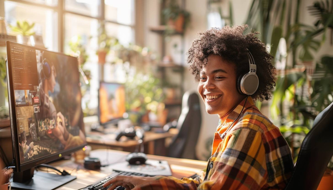 Comment échanger efficacement vos codes pour jeux en ligne en novembre 2024