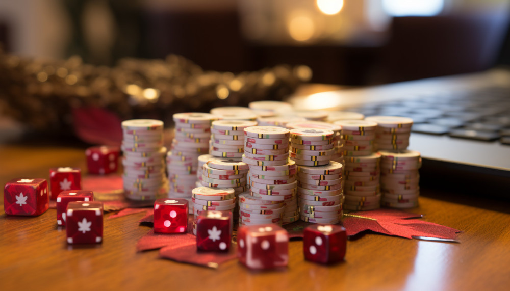 Divers - Comment jouer au casino en ligne depuis le Canada en toute sécurité ?