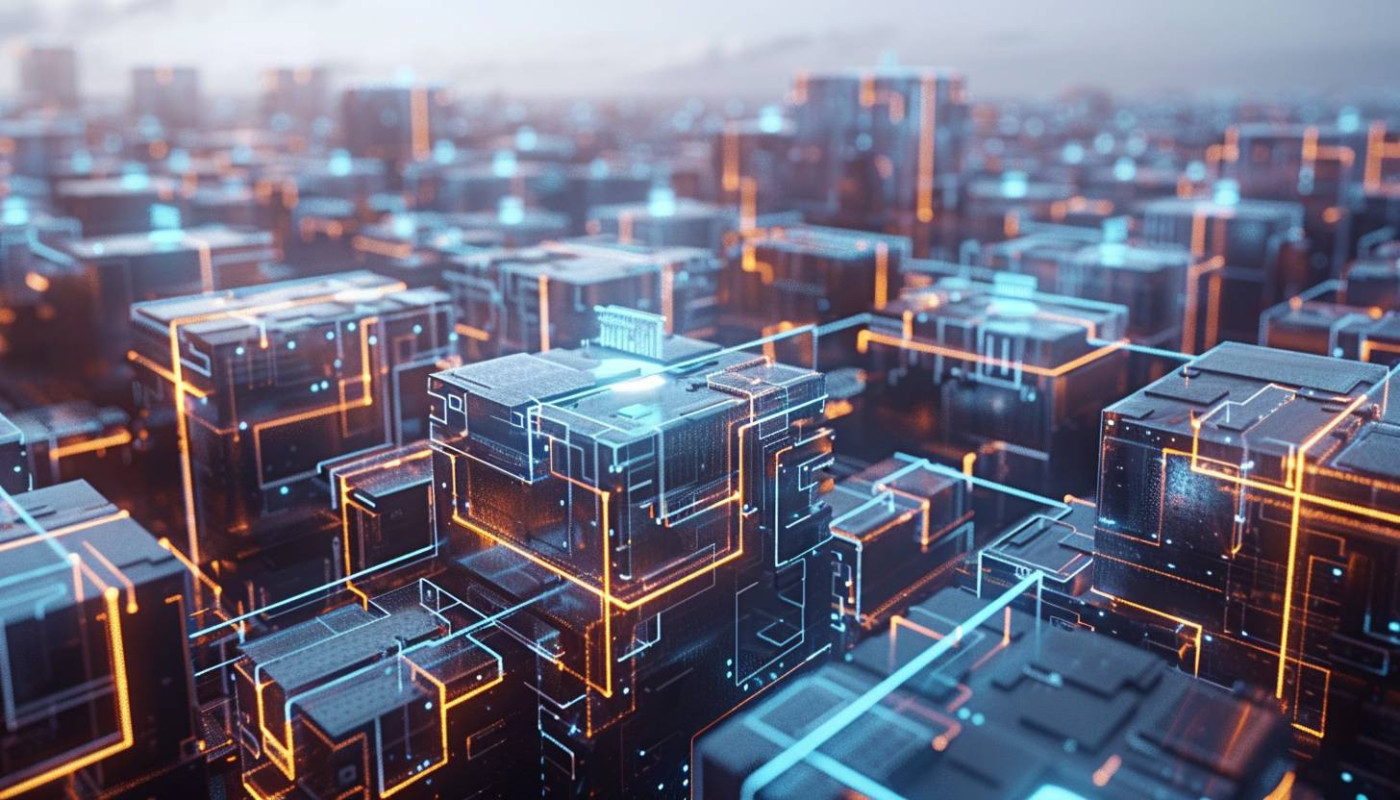 Comment la technologie blockchain transforme le secteur bancaire et les opportunités économiques qui en découlent