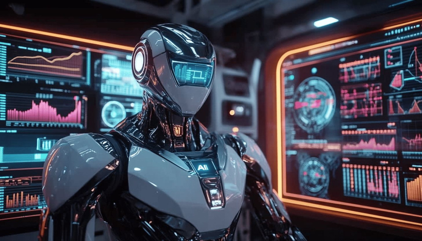 Comment les startups peuvent tirer profit des nouvelles technologies de l'intelligence artificielle