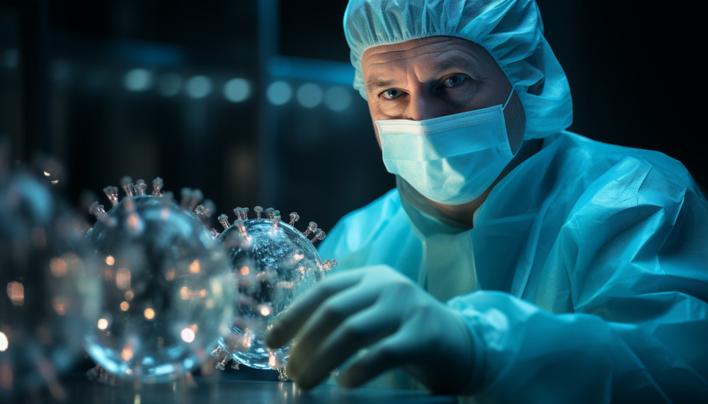 Comment lutter contre la pandémie du coronavirus ? : les avantages d’un vaccin remède