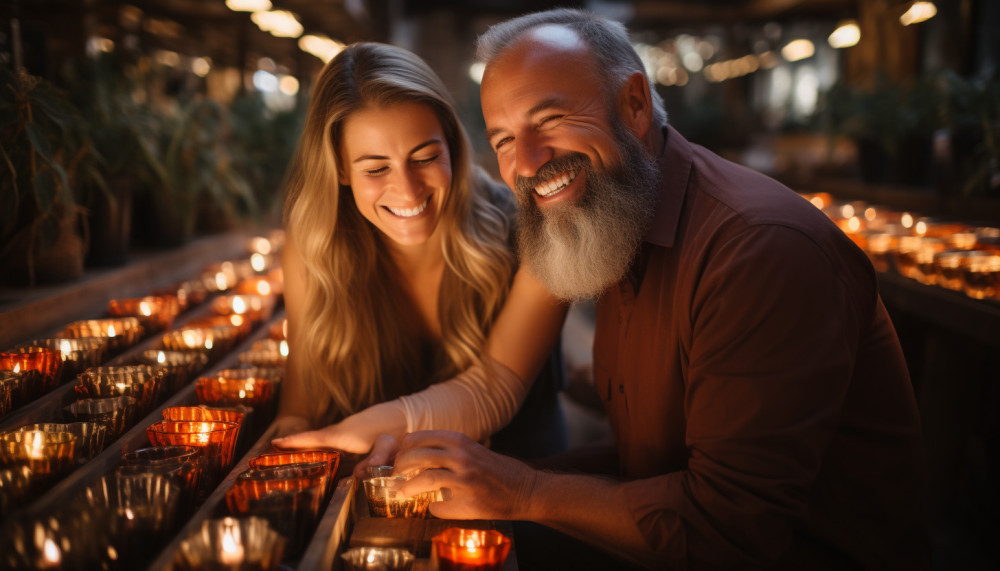 Divers - Comment trouver un site de rencontre spirituel ?