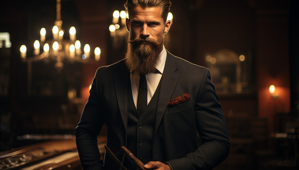 Divers - Conseils pour choisir une brosse à barbe
