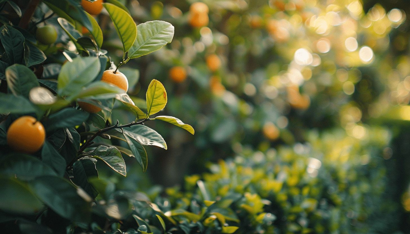 Conseils pour la taille et l'entretien des arbres fruitiers et haies