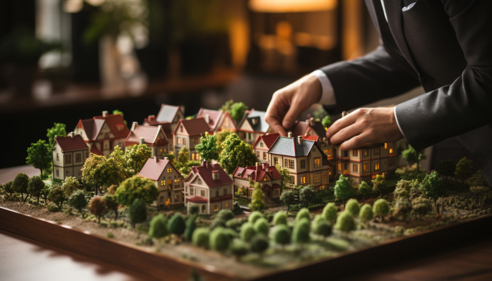 Conseils pour réaliser un investissement immobilier intelligent