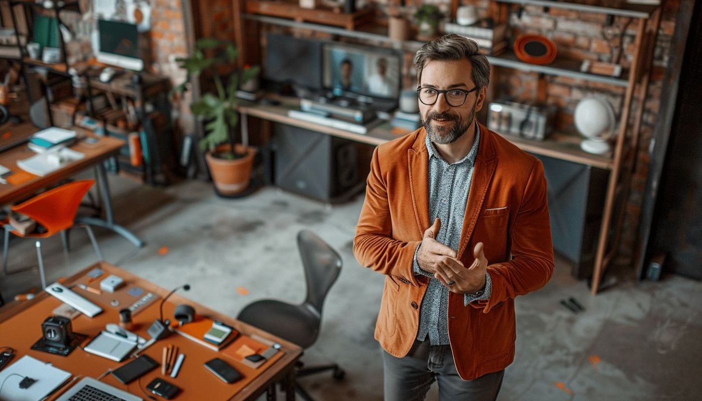 Croissance et défis des start-ups dans les pays en développement écosystèmes, financement et innovation