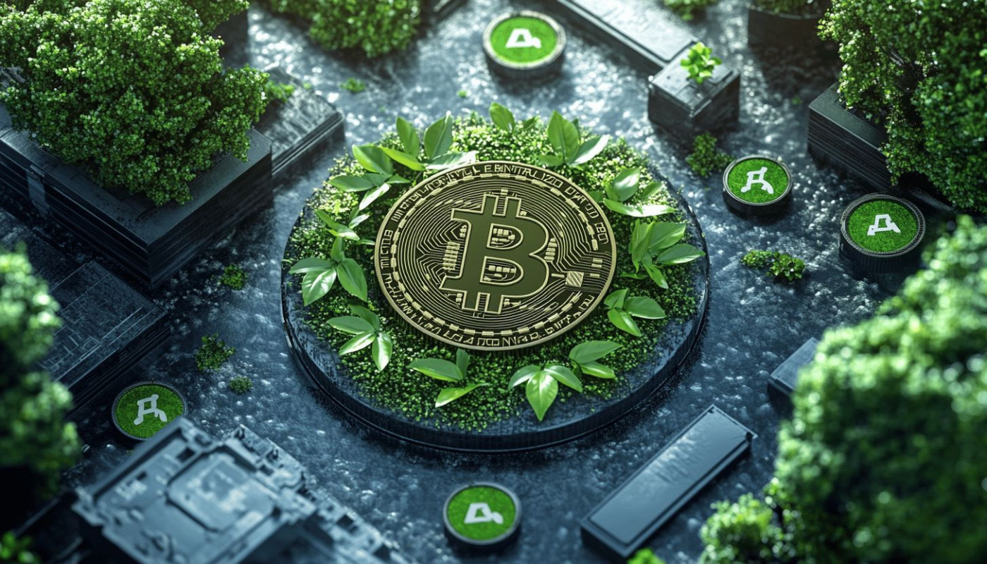 Cryptomonnaie et environnement impacts et solutions pour un futur durable