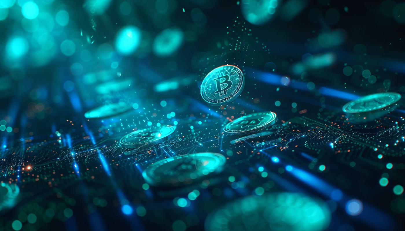 Cryptomonnaies et régulations globales perspectives d'avenir