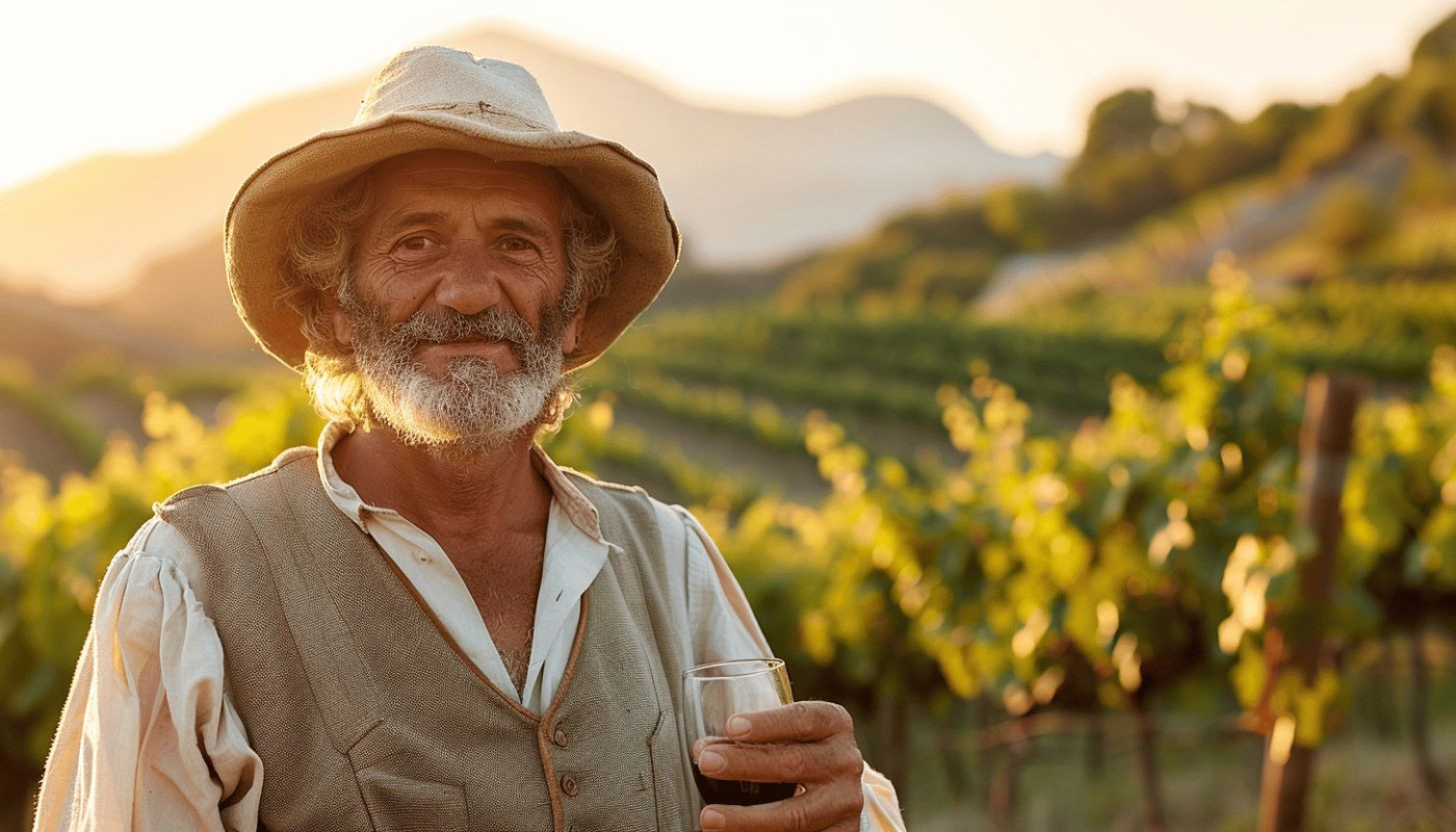 Découverte et appréciation des vins corses à travers leurs terroirs uniques