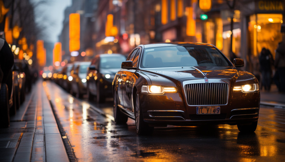 Divers - Est-ce possible de revendre une licence de taxi ?