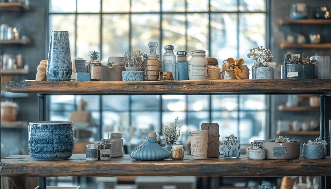 Explorez des idées cadeaux uniques pour toutes les occasions