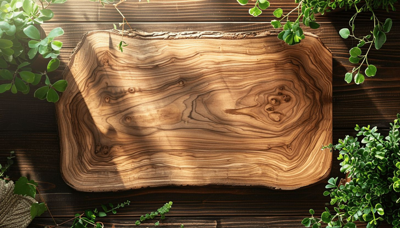 Guide d'achat pour choisir un plateau en bois de Suar idéal