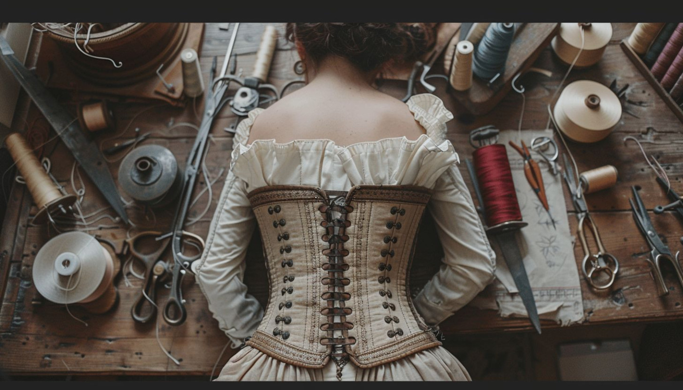 Guide pour choisir le corset parfait pour chaque silhouette