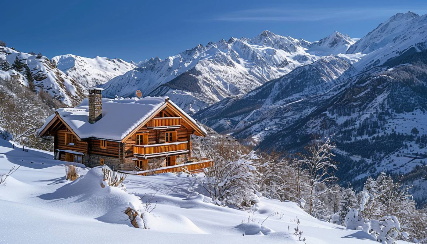 Guide pour choisir l'hébergement idéal en montagne selon vos besoins