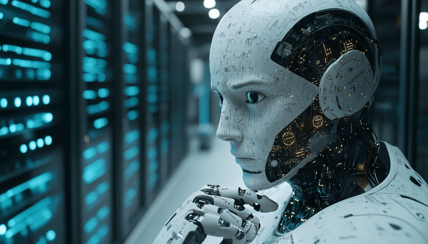 Intelligence artificielle et éthique Les défis de la régulation dans le développement des IA autonomes