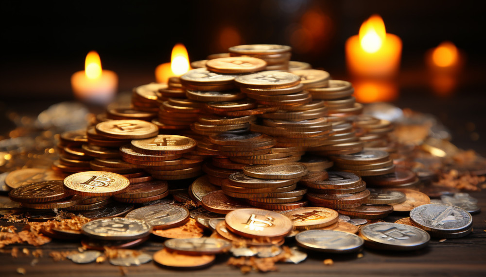 Divers - Investir dans la crypto-monnaie : les précautions à prendre