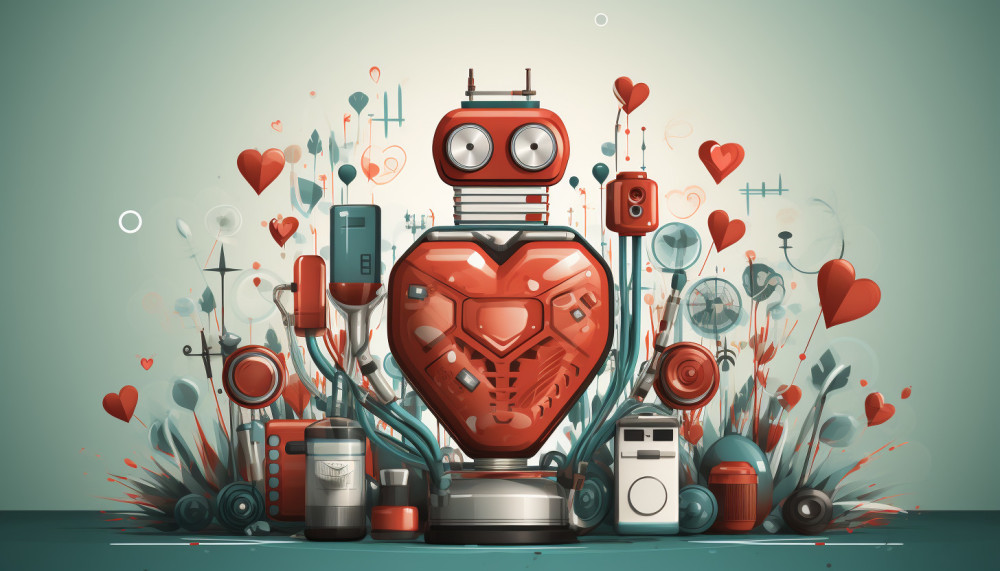 L'évolution des chatbots dans le secteur de la santé : avantages et défis