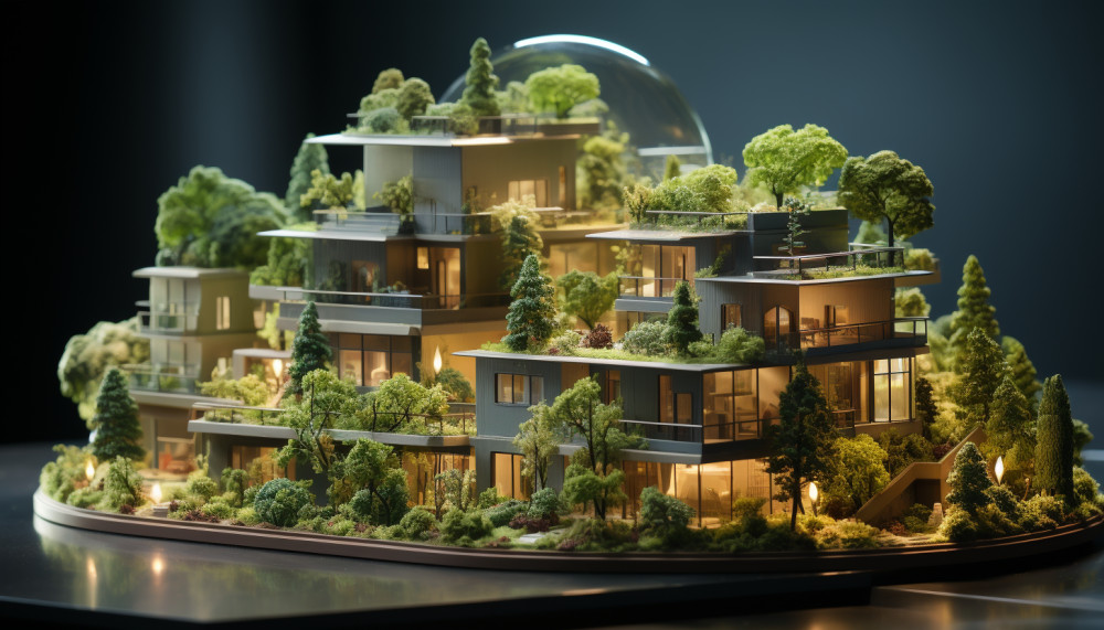 L'évolution du marché immobilier face aux enjeux écologiques globaux