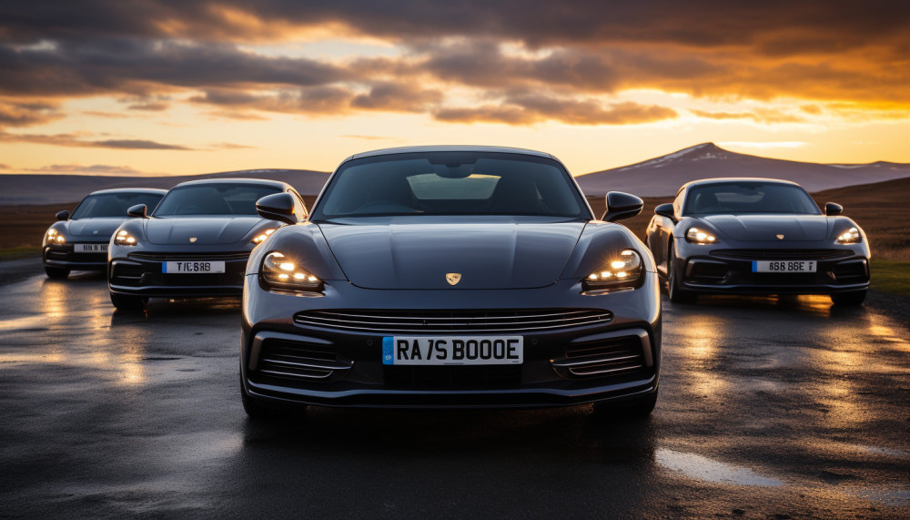 Pourquoi choisir une voiture électrique ?