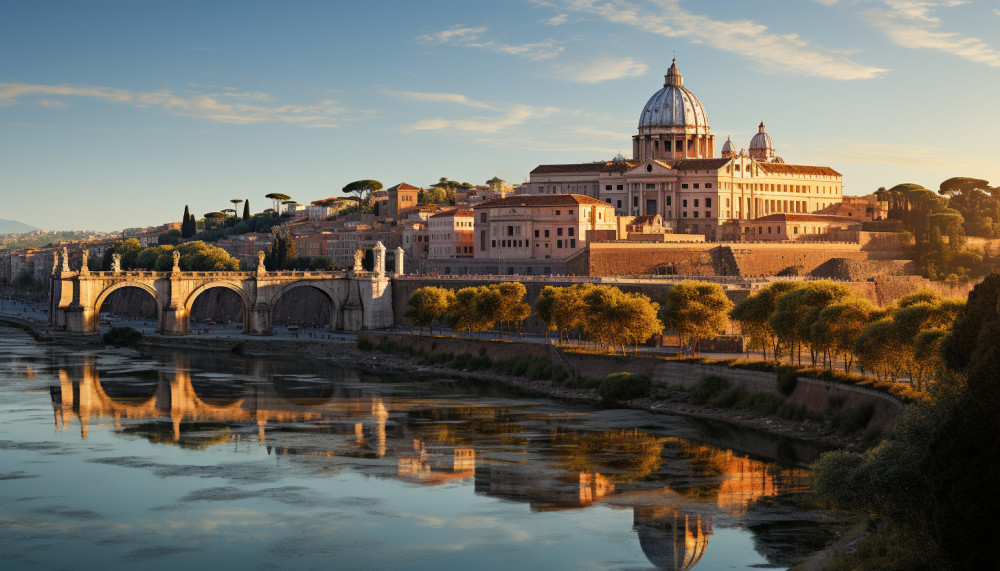 Que voir à Rome ?