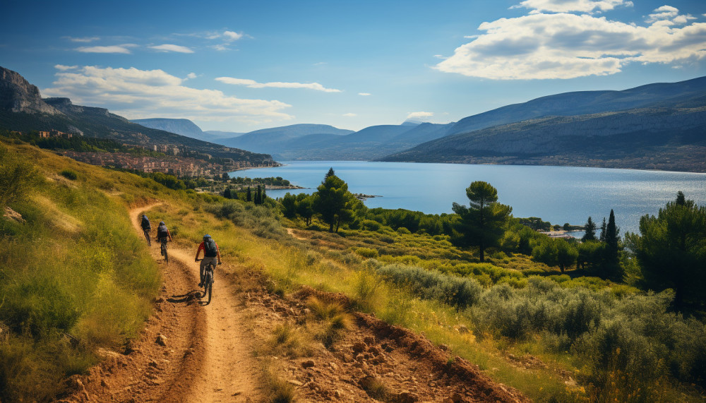 Quelles activités peut-on mener en plein air en Provence côte Apple d’Azur ?
