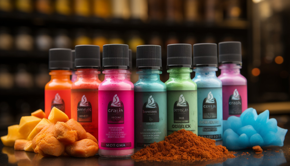 Divers - Quelques astuces pour améliorer la saveur de votre e-liquide