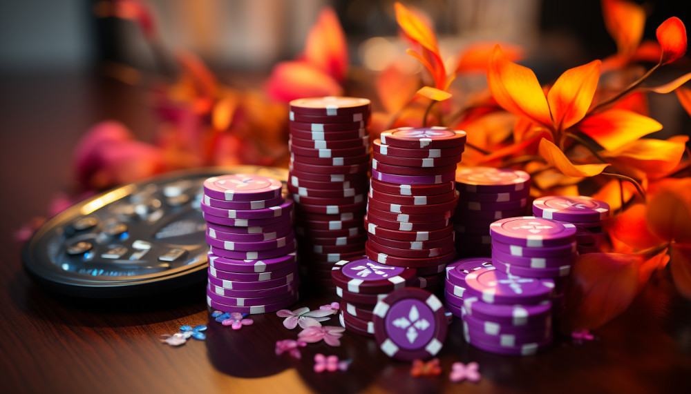 Quelques astuces pour faire un maximum de gain au poker en ligne