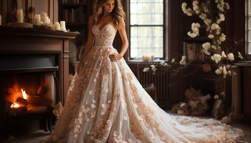 Quelques conseils pour choisir la meilleure robe de mariage