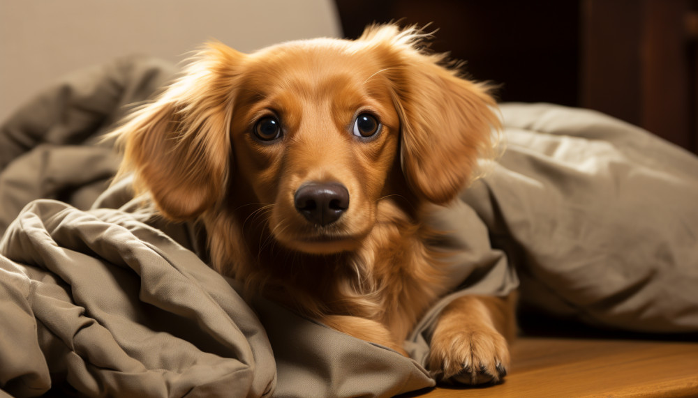 Divers - Quels sont les avantages de posséder un chien de compagnie ?