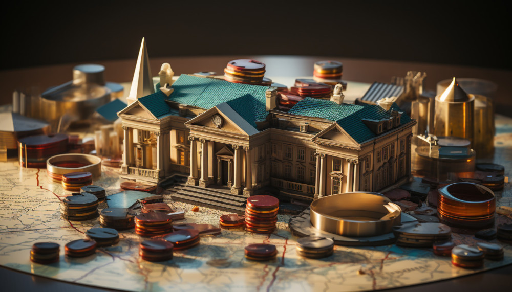 Quels sont les types de monnaie à la banque