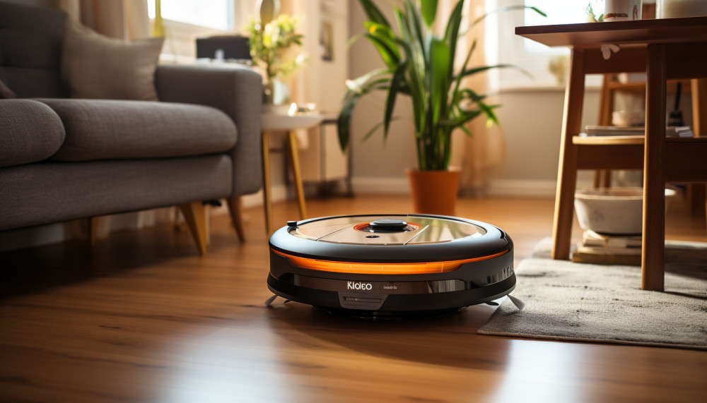 Divers - Robot aspirateur laveur de sol : comment bien choisir ?