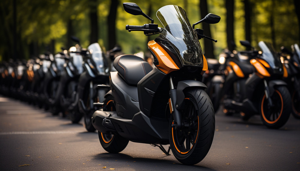 Top 4 meilleures trottinettes électriques